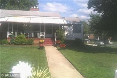 2201 Beechwood Road, Hyattsville, MD 20783