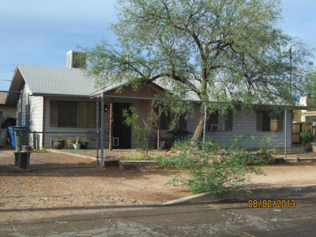 501 Delano Street, Tucson, AZ 85705