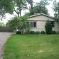 169 Sioux Ave, Carpentersville, IL 60110 ID:1063887