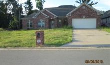 204 Bucky Beaver St Jacksonville, AR 72076