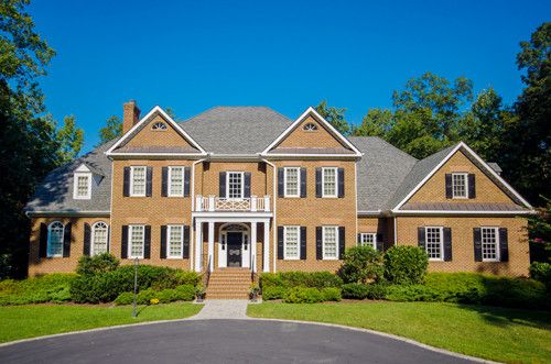 805 Merchant Lee Drive, Manakin Sabot, VA 23103