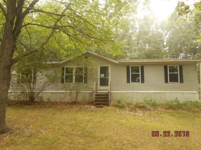 4462 Ivan Rd, Saranac, MI 48881