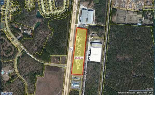 2560 HWY 52, Moncks Corner, SC 29461