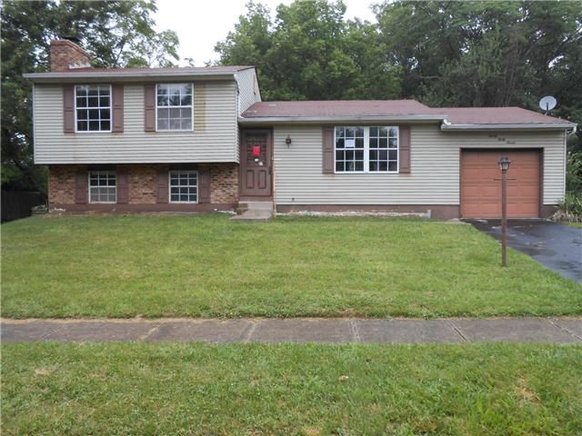 2047 Munich Ave, Dayton, OH 45418