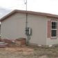 4 Tocco Road, Sandia Park, NM 87047 ID:1041343