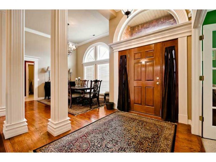 5497 NORTHERN DANCER, Springdale, AR 72762