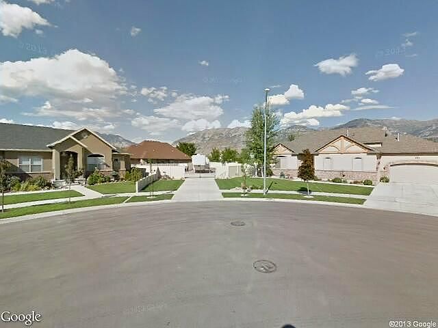 W 470 S, Provo, UT 84601