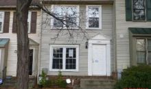 14021 Chestnut Cour Laurel, MD 20707