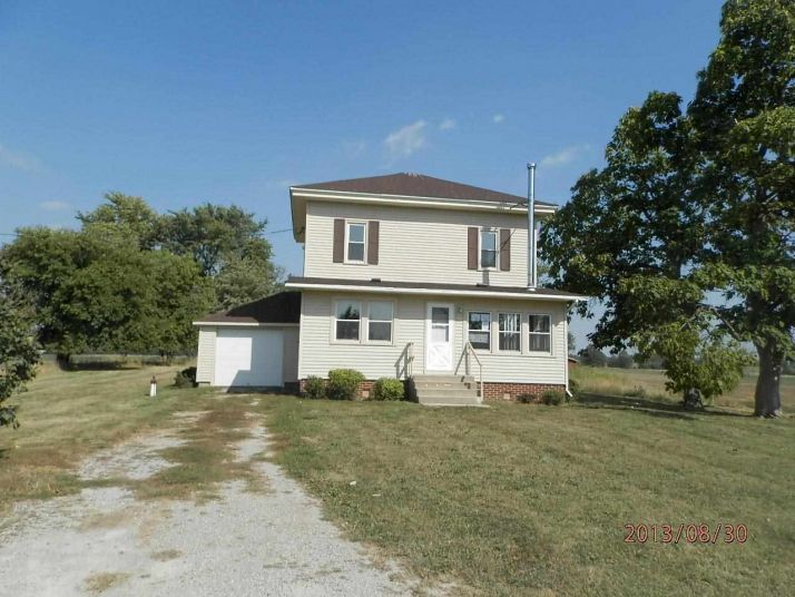5283 County Road 75, Butler, IN 46721