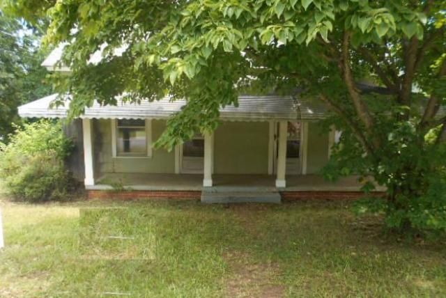 509 South 2nd Street, Easley, SC 29640