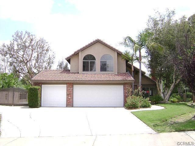 Versailles, Riverside, CA 92506