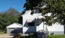 1954 9th Street Muskegon, MI 49444