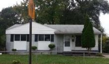 562 Eugene Avenue Ypsilanti, MI 48198