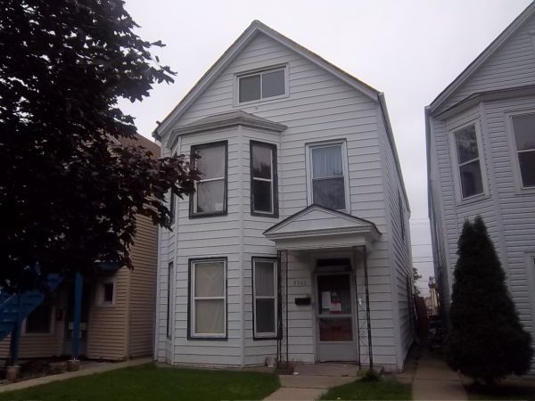 5333 West 25th Place, Cicero, IL 60804