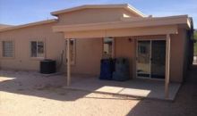 12424 Sombra Fuerte Dr El Paso, TX 79938