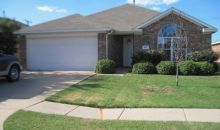 661 Tabasco Trl Arlington, TX 76002