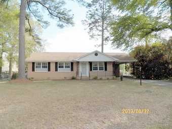 3602 E Winlark Dr, Florence, SC 29506