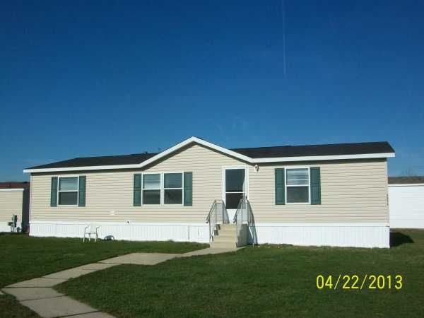 3334 Creekside Blvd., Burton, MI 48519