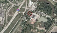 Dixie Hwy at S Huron River Dr South Rockwood, MI 48179