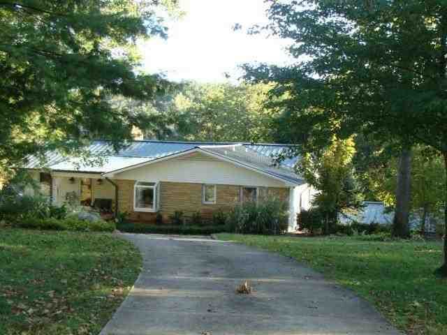 499 Mallard Point Circle Cir, Mountain Home, AR 72653