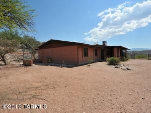 7130 E Quail Run Dr, Tucson, AZ 85750