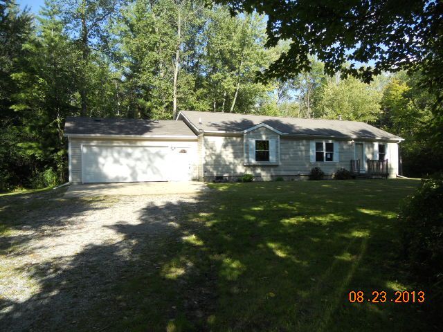 10163 Dixie Hwy, Birch Run, MI 48415