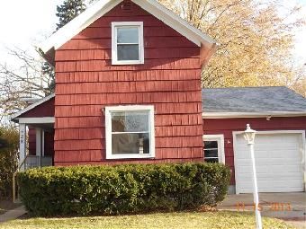 528 Hull Ave, Findlay, OH 45840