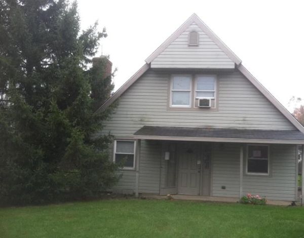 4547 Navajo Trail, Jamestown, OH 45335