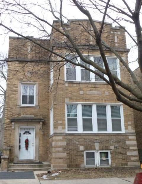 5222 North Spaulding Avenue, Chicago, IL 60625