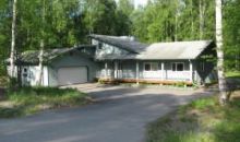 22748 Sampson Drive Chugiak, AK 99567