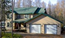 22326 Deer Park Drive Chugiak, AK 99567