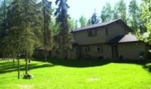 20713 Starner Street Chugiak, AK 99567