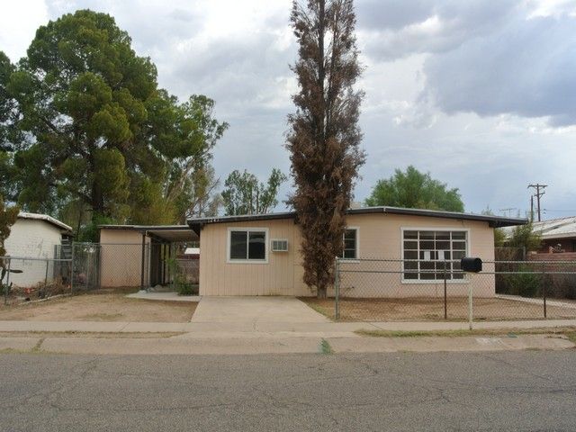 1243 W. Kleindale Road, Tucson, AZ 85705