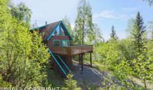 18854 Mountain Road Chugiak, AK 99567