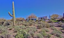 39402 N 67TH Place Cave Creek, AZ 85331