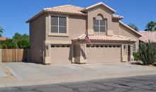 1042 E KENT Place Chandler, AZ 85225