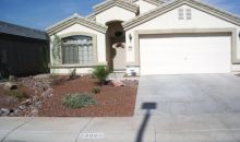 23898 W DESERT BLOOM Street Buckeye, AZ 85326