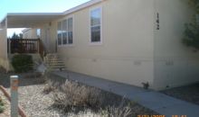 853 N. Hwy 89 #142 Chino Valley, AZ 86323