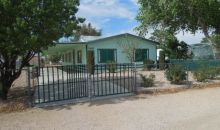 2665 E Mcvicar Avenue Kingman, AZ 86409