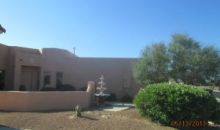 2339 S Via Massari Green Valley, AZ 85614