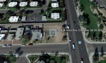 5906 W Alice Avenue Glendale, AZ 85302