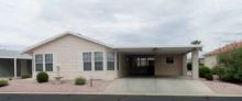 2550 S. Ellsworth Rd. #182 Mesa, AZ 85209