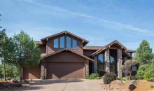 1201 N. Indian Paintbrush Circle Payson, AZ 85541