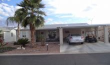 2550 S. Ellsworth Rd. #699 Mesa, AZ 85209