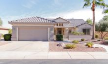 19707 N HIDDEN RIDGE Drive Surprise, AZ 85374