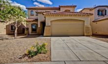 15829 N CRISTINE Lane Surprise, AZ 85388