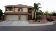 14138 N 158TH Court Surprise, AZ 85379