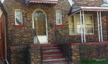 14053 Cherrylawn Detroit, MI 48238