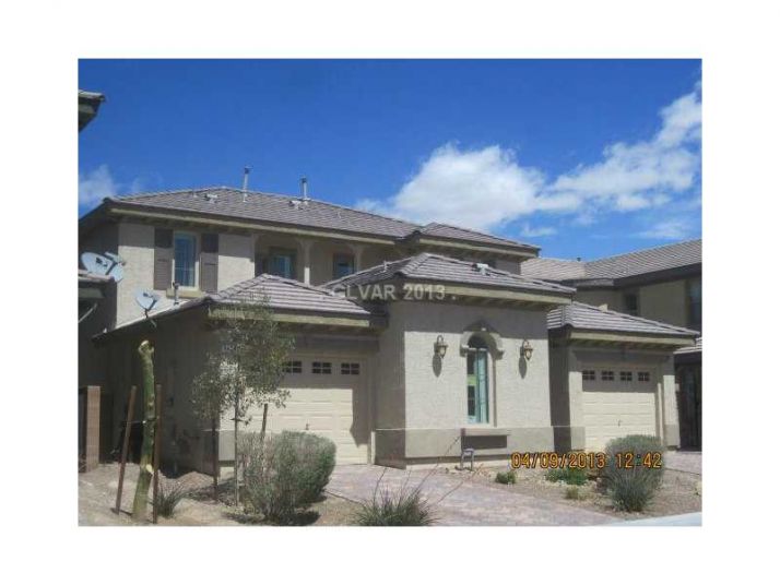 3808 Moonshine Falls Ave, North Las Vegas, NV 89085