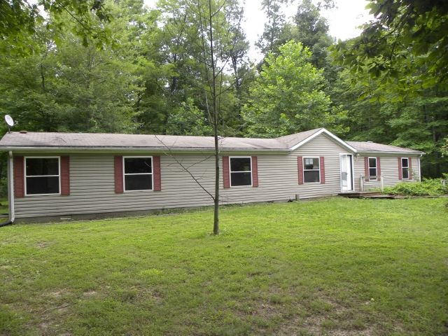 3825 Smith Rd, Nashville, IN 47448